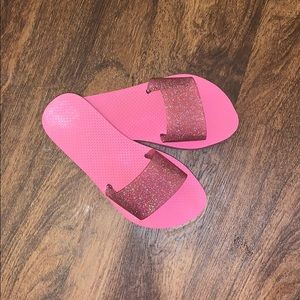 I am selling slides